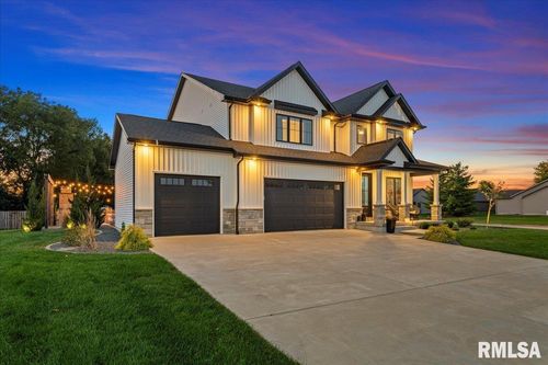 2801 Richardson Dr, Springfield, IL, 62711-6479 | Card Image