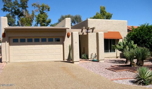 26621 S Lakemont Drive, Sun Lakes, AZ, 85248 | Card Image