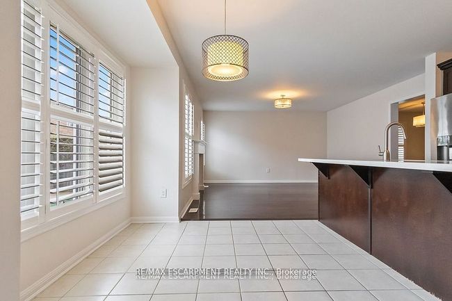 255 Monaghan Cres, House other with 4 bedrooms, 3 bathrooms and 2 parking in Milton ON | Image 18
