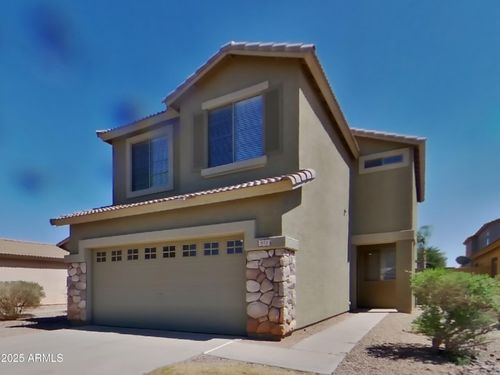 873 E Impreria St, San Tan Valley, AZ, 85140-7740 | Card Image
