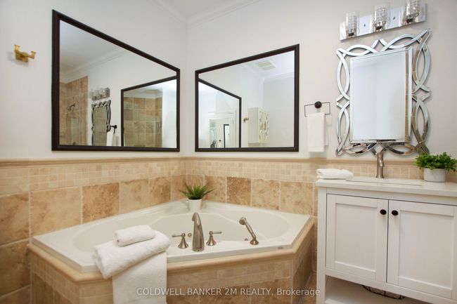 37 Bradley Blvd, House other with 6 bedrooms, 5 bathrooms and 10 parking in Hampton ON | Image 22