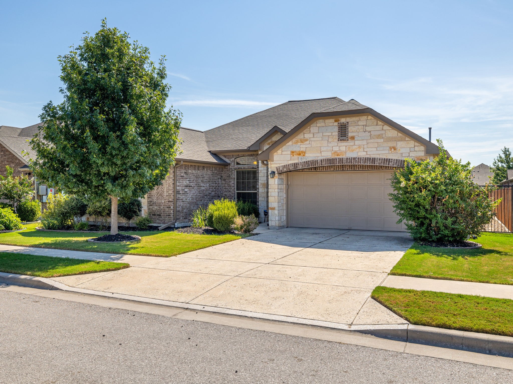 Bassano Ave, Pflugerville, TX 78660