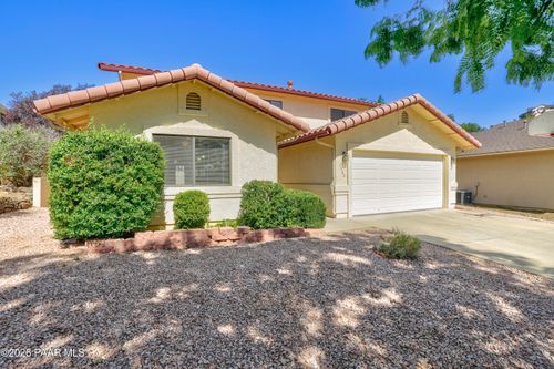 1480 Marvin Gardens Ln, Prescott, AZ, 86301-5539 | Card Image
