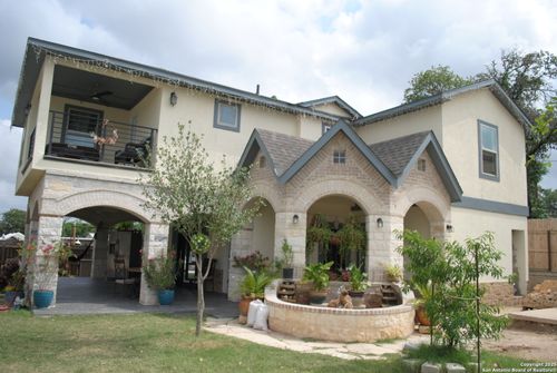 4337 Throne, Von Ormy, TX, 78073-5397 | Card Image