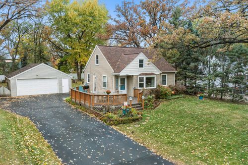 8938 Van Buren St Ne, Blaine, MN, 55434-2417 | Card Image