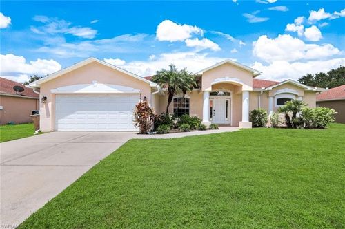 2563 Nature Pointe Loop, Fort Myers, FL, 33905-2465 | Card Image