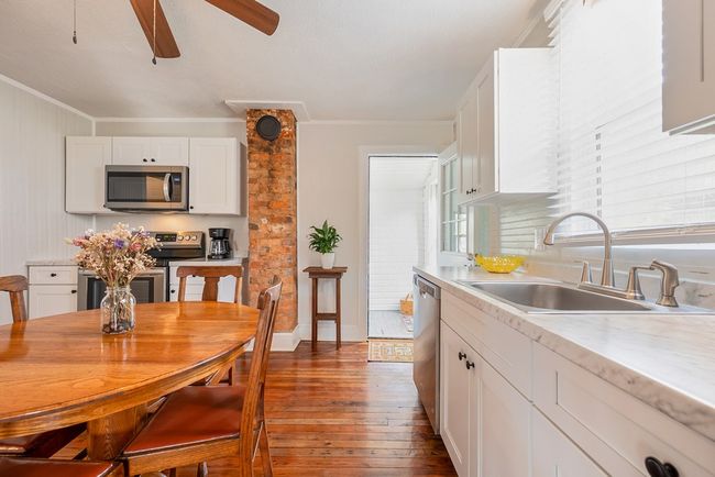 102 N Short St, House other with 2 bedrooms, 1 bathrooms and null parking in Fries VA | Image 18