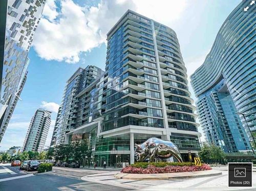 1016-68 Smithe St, Vancouver, BC, V6B0P4 | Card Image