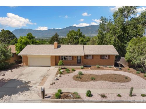 1411 Acacia Dr, Colorado Springs, CO, 80907-4800 | Card Image