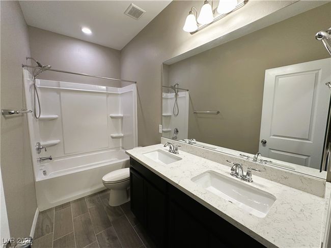 9616 Arbor Rose Ct, House other with 3 bedrooms, 3 bathrooms and null parking in Las Vegas NV | Image 16