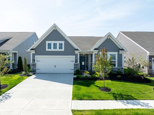 821 Mulligan Pl, Lebanon, OH, 45036-4200 | Card Image