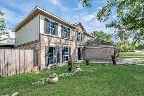 12418 Mill Ridge Dr, Cypress, TX, 77429-3020 | Card Image