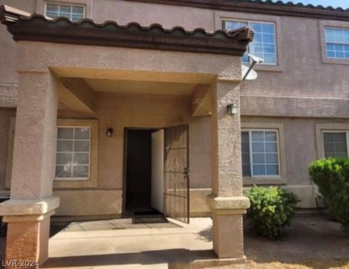 104-2501 Charleville Avenue, Las Vegas, NV, 89106 | Card Image