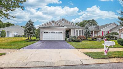 115 Southport Ct, House other with 2 bedrooms, 2 bathrooms and null parking in Galloway Township NJ | Image 2