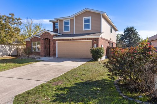 406 Golden Gate Dr, Leander, TX, 78641-2092 | Card Image