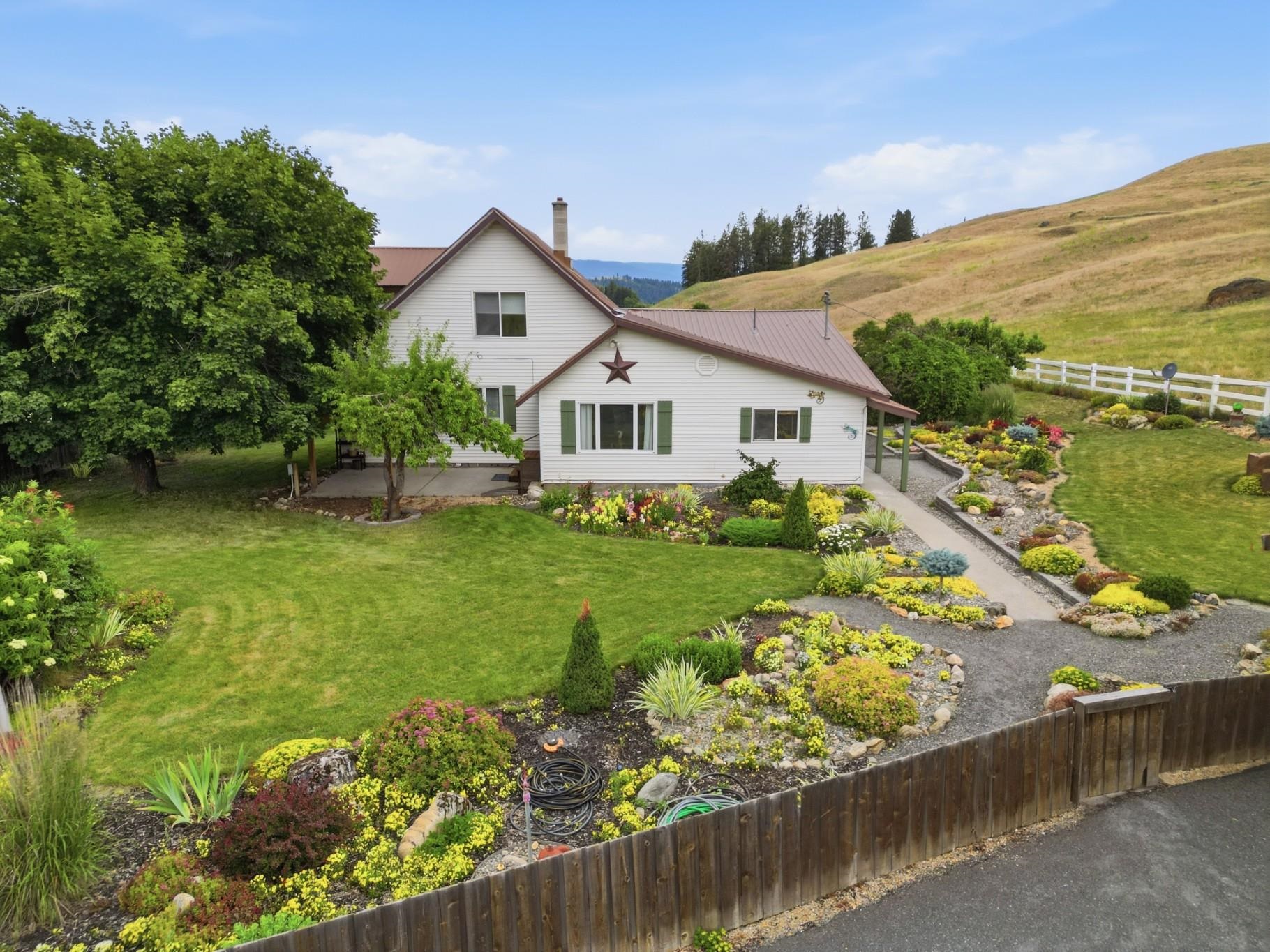 Residential in Colville