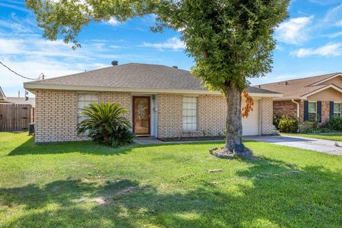 4033 Brentwood St, Lake Charles, LA, 70607-3607 | Card Image