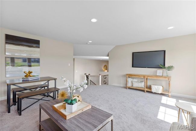 Photo representation of similar home. Some features shown may be optional. | Image 15