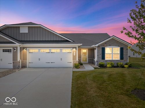 175 Jones Ct, Whiteland, IN, 46184-5000 | Card Image