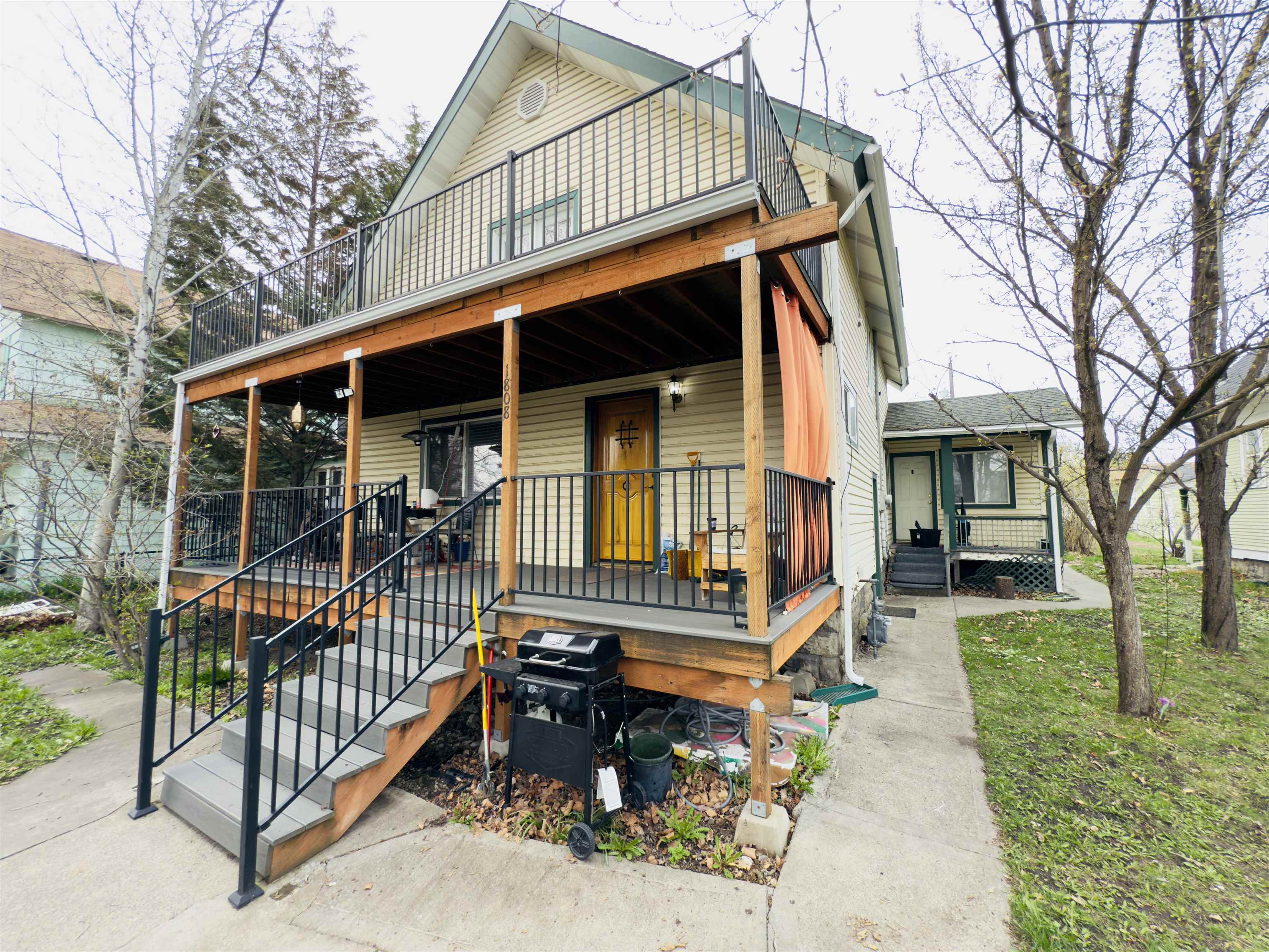 Residential in Spokane 3