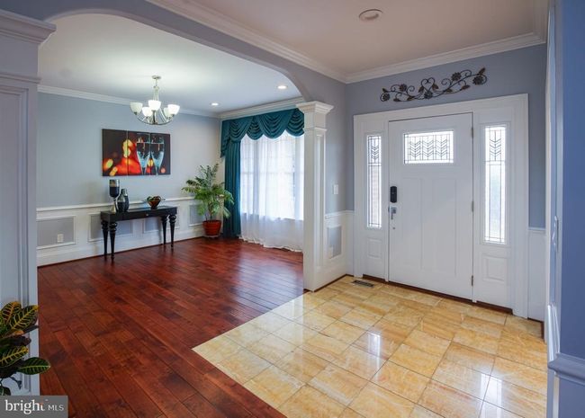 19078 Windsor Rd, House other with 6 bedrooms, 5 bathrooms and null parking in TRIANGLE VA | Image 6