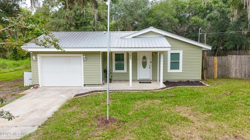 405 S Magnolia Ave, Florahome, FL, 32140-3115 | Card Image