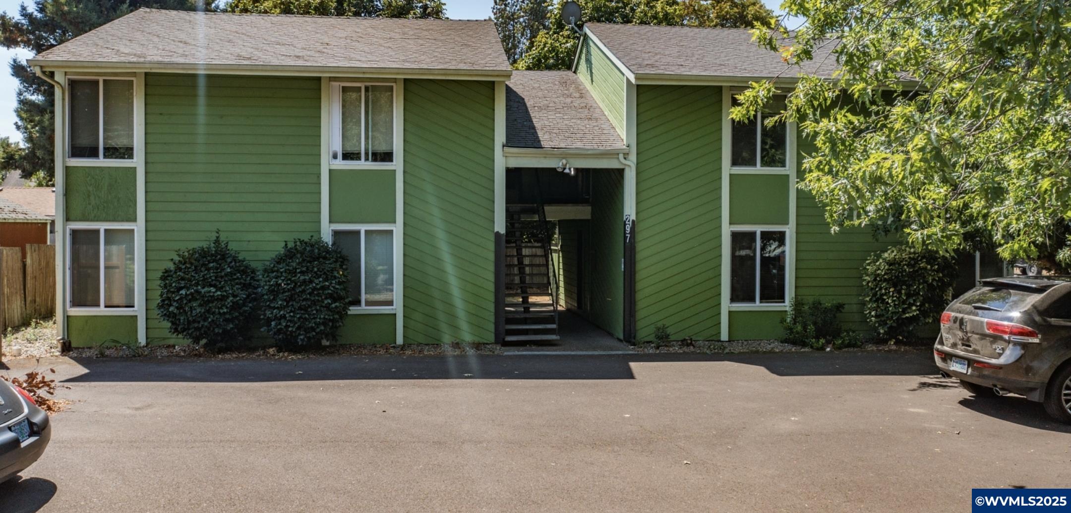 Residential Income in Monmouth