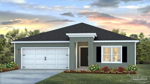 6380 Firefly Dr, Milton, FL, 32583-7720 | Card Image