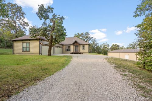20944 E 440 Rd, Claremore, OK, 74017-0895 | Card Image