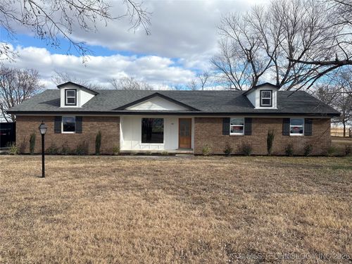 19831 S Lewis Ave, Mounds, OK, 74047-5007 | Card Image