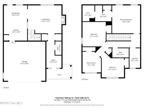 240 Deer Haven Dr, Richlands, NC, 28574-8406 | Card Image