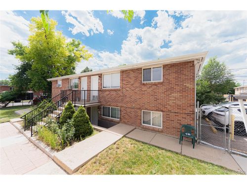 5375 W 3rd Pl, Lakewood, CO, 80226-1955 | Card Image