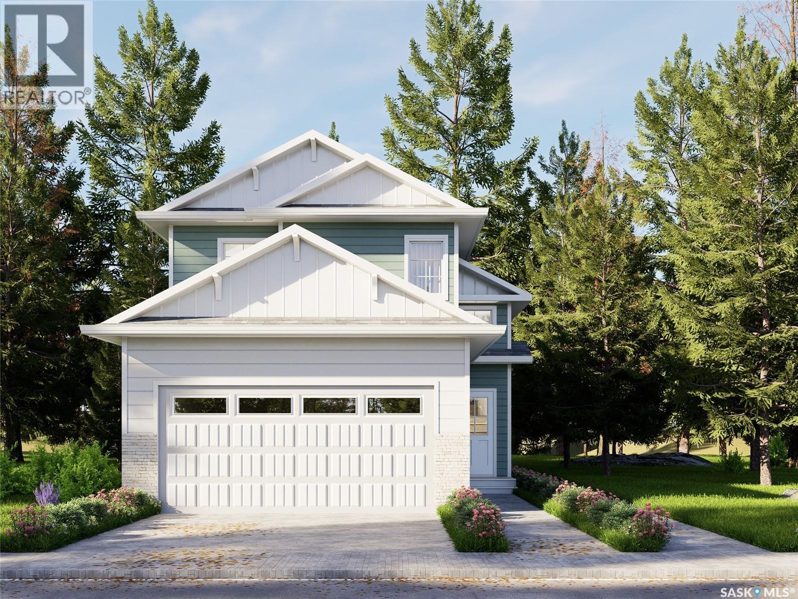Residential in Saskatoon