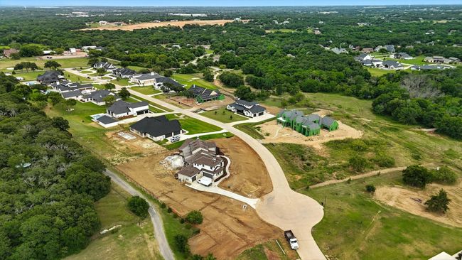 1481 Ranchview Rd, Home with 0 bedrooms, 0 bathrooms and null parking in Argyle TX | Image 8