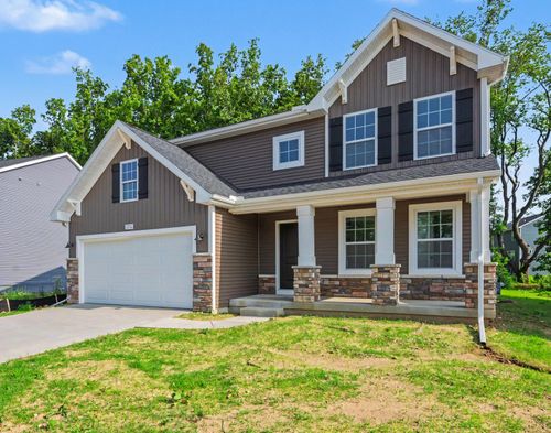 5714 Landrum Trl, Portage, MI, 49024-8528 | Card Image