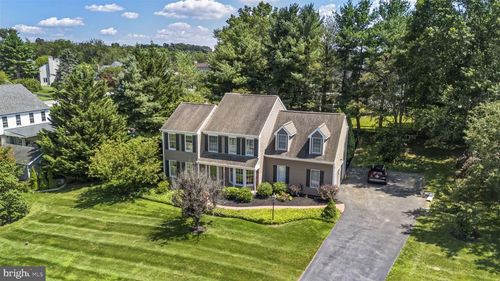 289 Cromwell Ln, WEST CHESTER, PA, 19380-3986 | Card Image