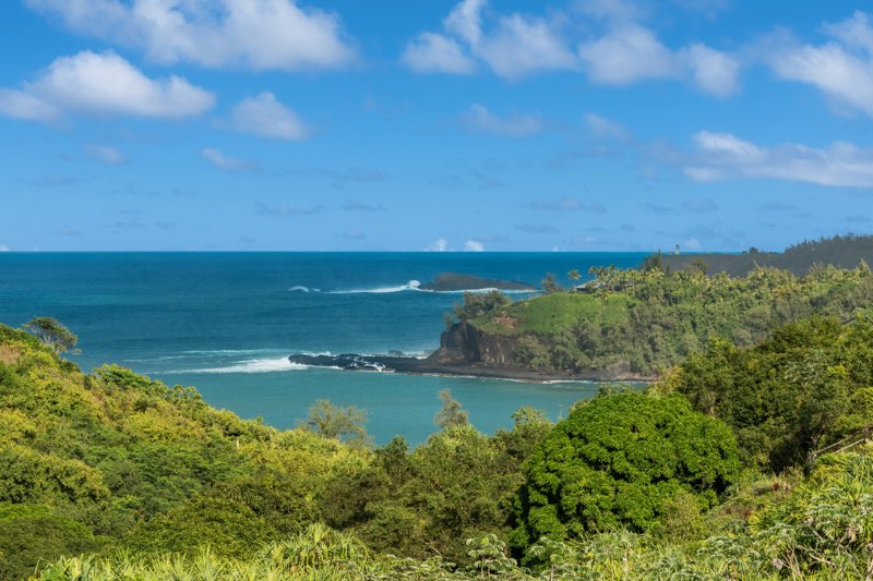 Residential in Kilauea