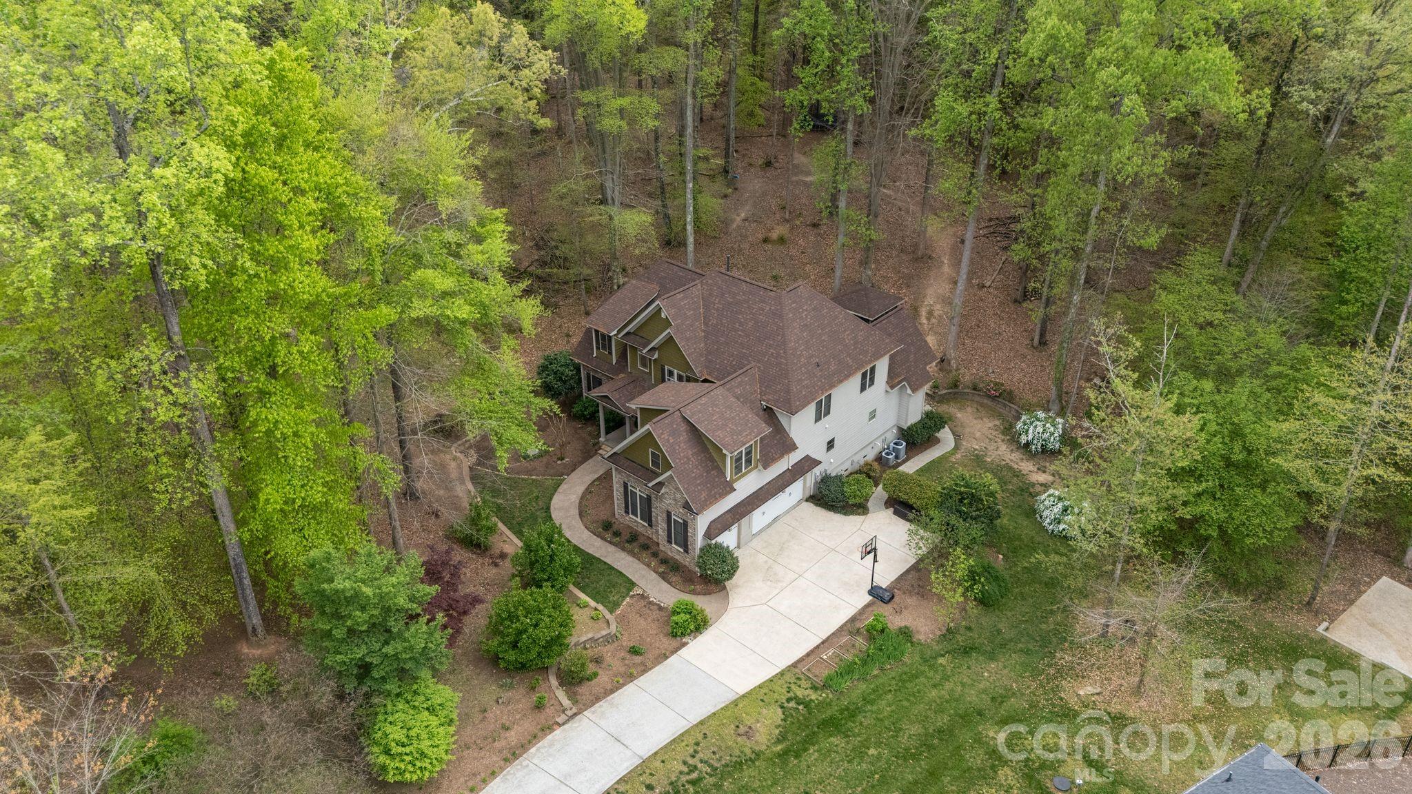 Residential in Mooresville 2