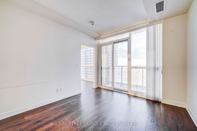 1211 - 2 Sonic Way, Condo with 2 bedrooms, 2 bathrooms and 1 parking in North York ON | Image 18