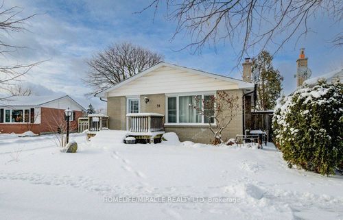 33 Garland Cres, London, ON, N5V1N4 | Card Image