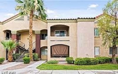 2120 - 7885 Flamingo Road, Condo with 2 bedrooms, 2 bathrooms and null parking in Las Vegas NV | Image 2