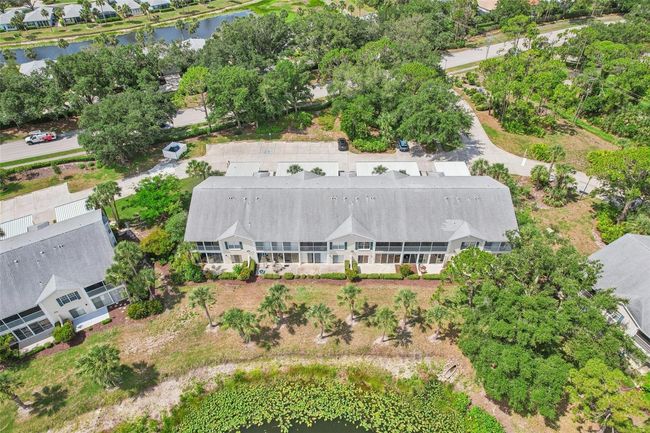 UNIT-101 - 404 Laurel Lake Dr, Condo with 2 bedrooms, 2 bathrooms and null parking in VENICE FL | Image 25