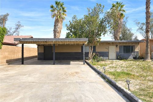 2210 Marguerite St, Palm Springs, CA, 92264-6218 | Card Image
