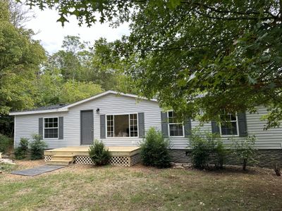 1908 Mack Benderman Rd, House other with 4 bedrooms, 2 bathrooms and 3 parking in Culleoka TN | Image 2