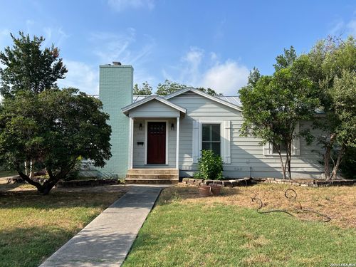 336 Harmon Dr, San Antonio, TX, 78209-4830 | Card Image