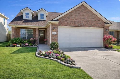 2522 Shearwater Bend Dr, Humble, TX, 77396-1778 | Card Image