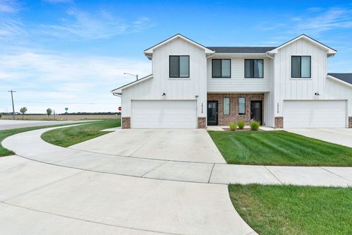 12178 W Swift Fox St, Wichita, KS, 67223-8301 | Card Image