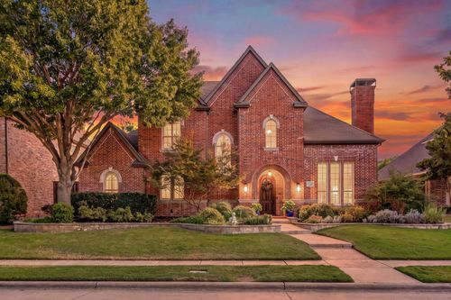 5748 Clarendon Dr, Plano, TX, 75093-8547 | Card Image