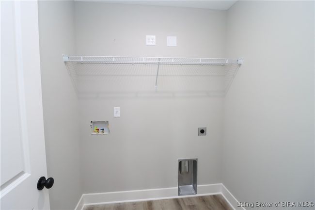 1198 Rock Hill Trail, Home with 4 bedrooms, 3 bathrooms and null parking in Jeffersonville IN | Image 7
