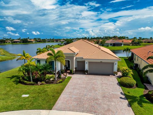 11180 Sw Vitalia Ct, Port St Lucie, FL, 34987-2836 | Card Image